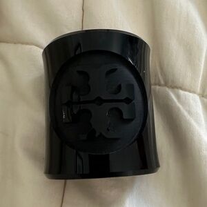 Tory Burch arm cuff Black Decorative Accent Piece